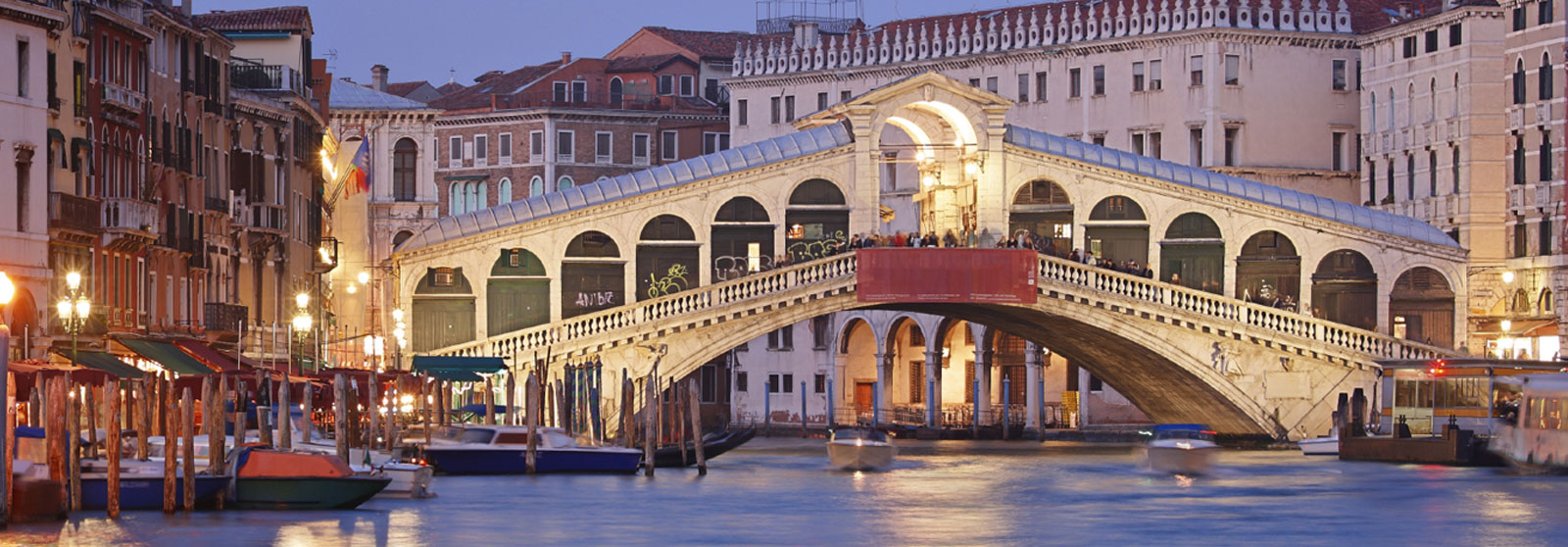 The Michelin-starred restaurants in Venice: how to choose the best one
