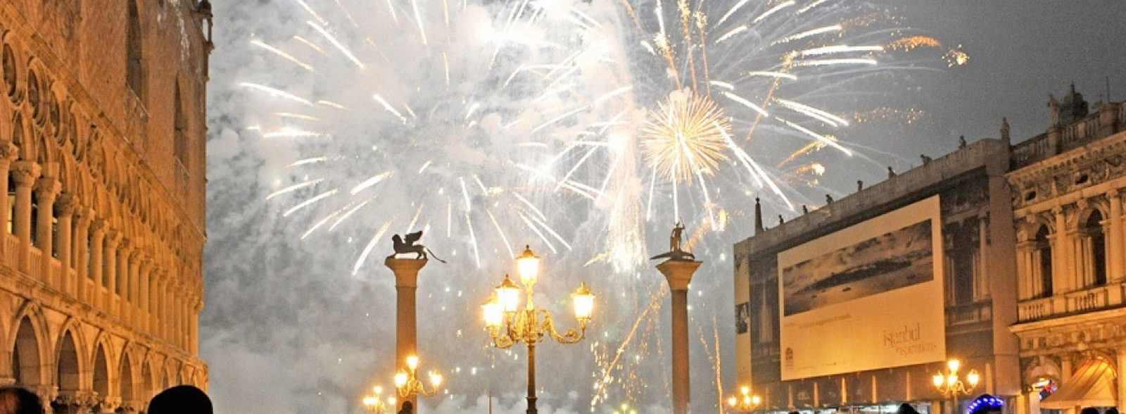 Capodanno a Venezia: cosa fare e gli eventi da non perdere