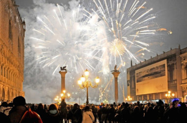 How to celebrate New Year’s Eve in Venice: things to do