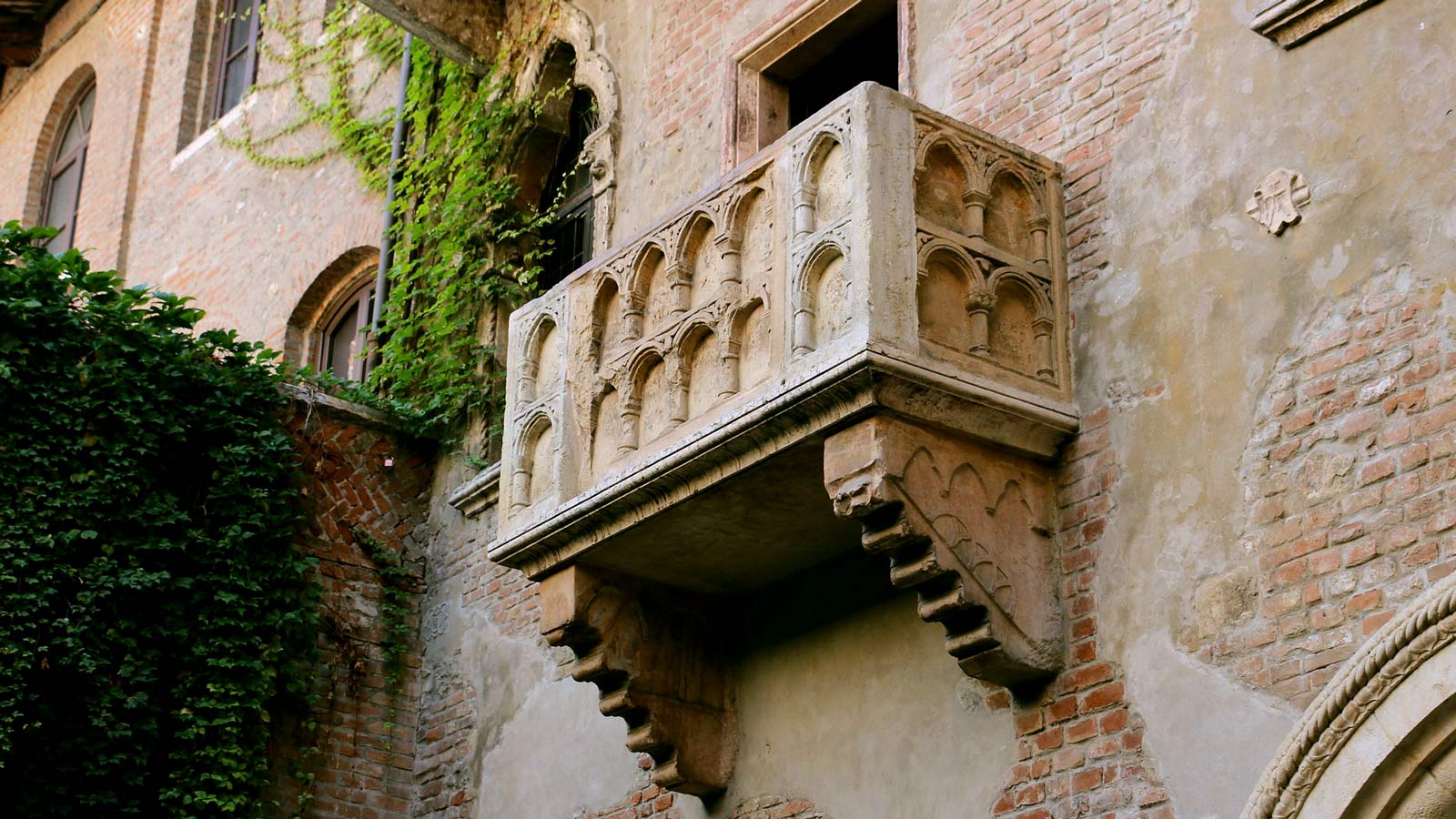 Da Venezia a Verona in giornata: sulle tracce di Romeo e Giulietta