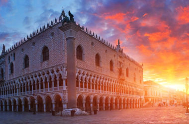 The Doge’s Palace in Venice: a tour of its most beautiful rooms