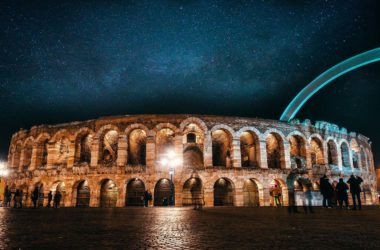 Un viaggio da Venezia a Verona in giornata:  alla scoperta di una romantica città