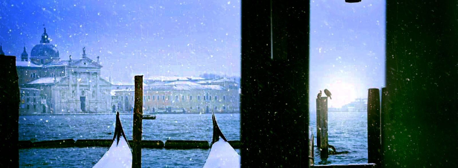 Best time to visit Venice, Italy