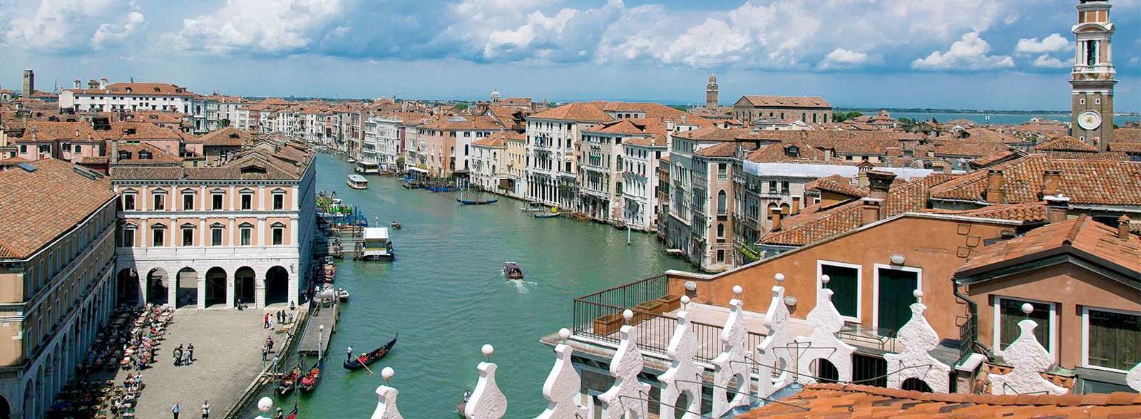 Venice in 2 days: things you must not miss