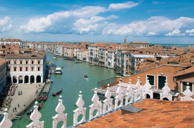 Venice in 2 days: things you must not miss