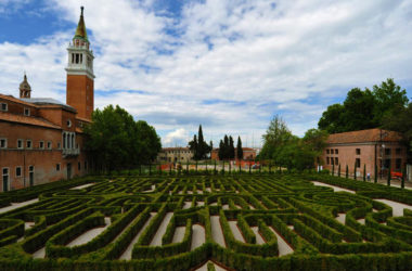 The beauty of San Giorgio Maggiore: the mystical side of Venice