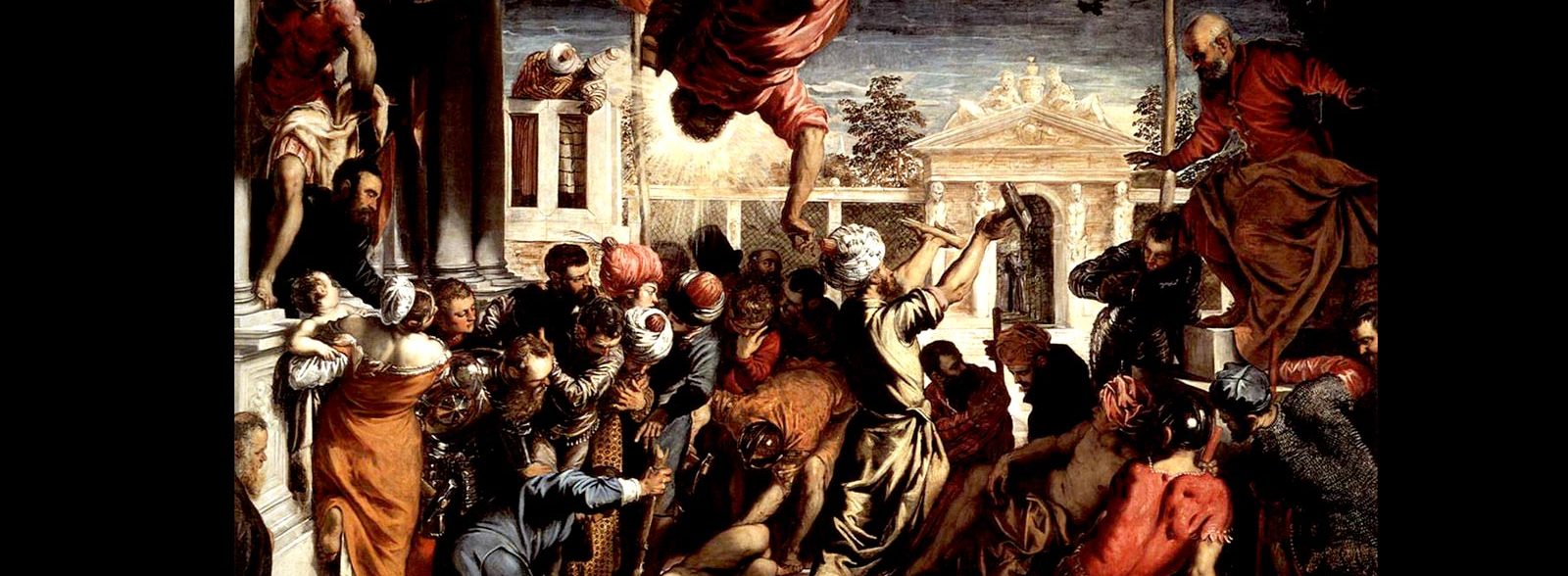 Accademia Gallery of Venice: famous paintings to admire