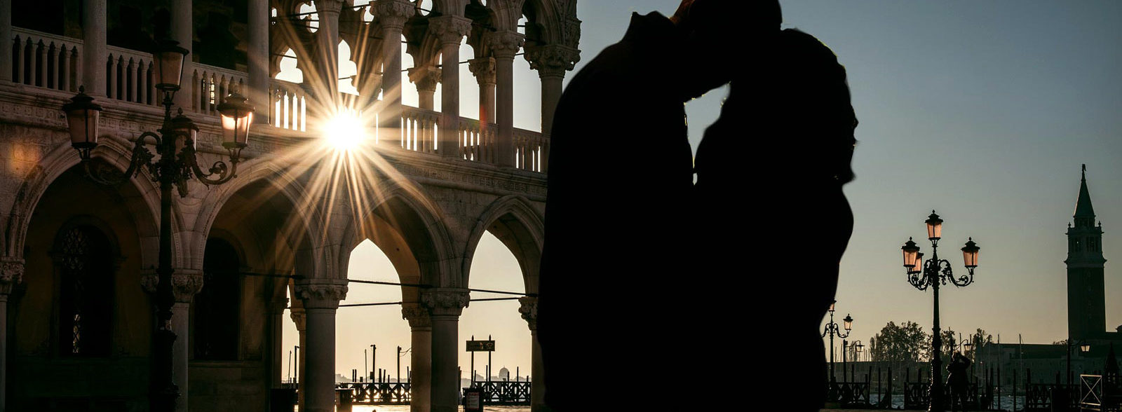 Viaggio di nozze a Venezia: ecco perchè farlo qui