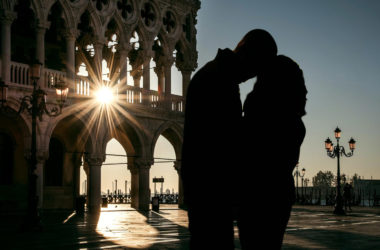 Viaggio di nozze a Venezia: ecco perchè farlo qui