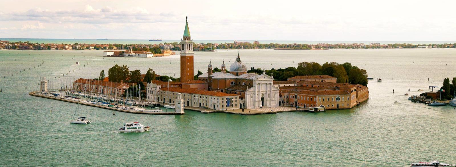 Venezia in 3 giorni: cosa vedere