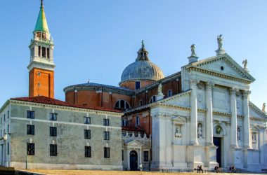 L’isola della Giudecca : dove trovare la tranquillità a Venezia