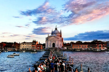 How to celebrate the Redentore Festival in Venice like a local