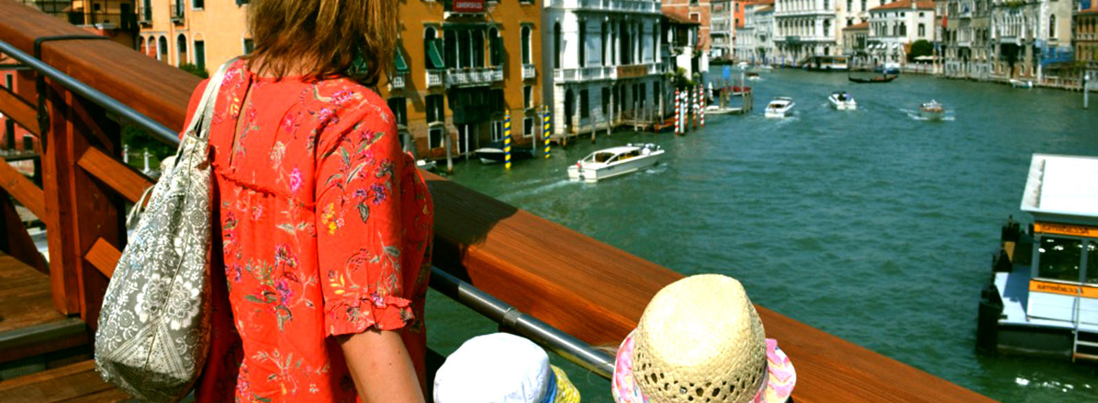 Venice with family:  tips and tricks to enjoy the city