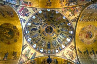 The best St. Mark’s Basilica mosaics: discovering a treasure