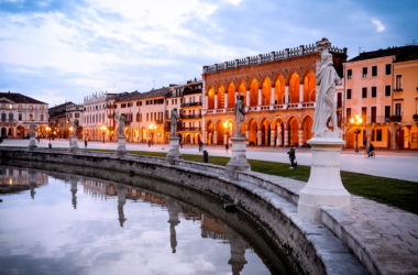 4 città vicino a Venezia da vedere assolutamente!