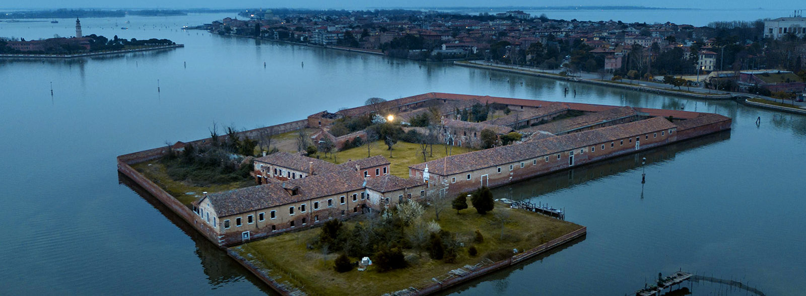 3 isole minori a Venezia che meritano una visita