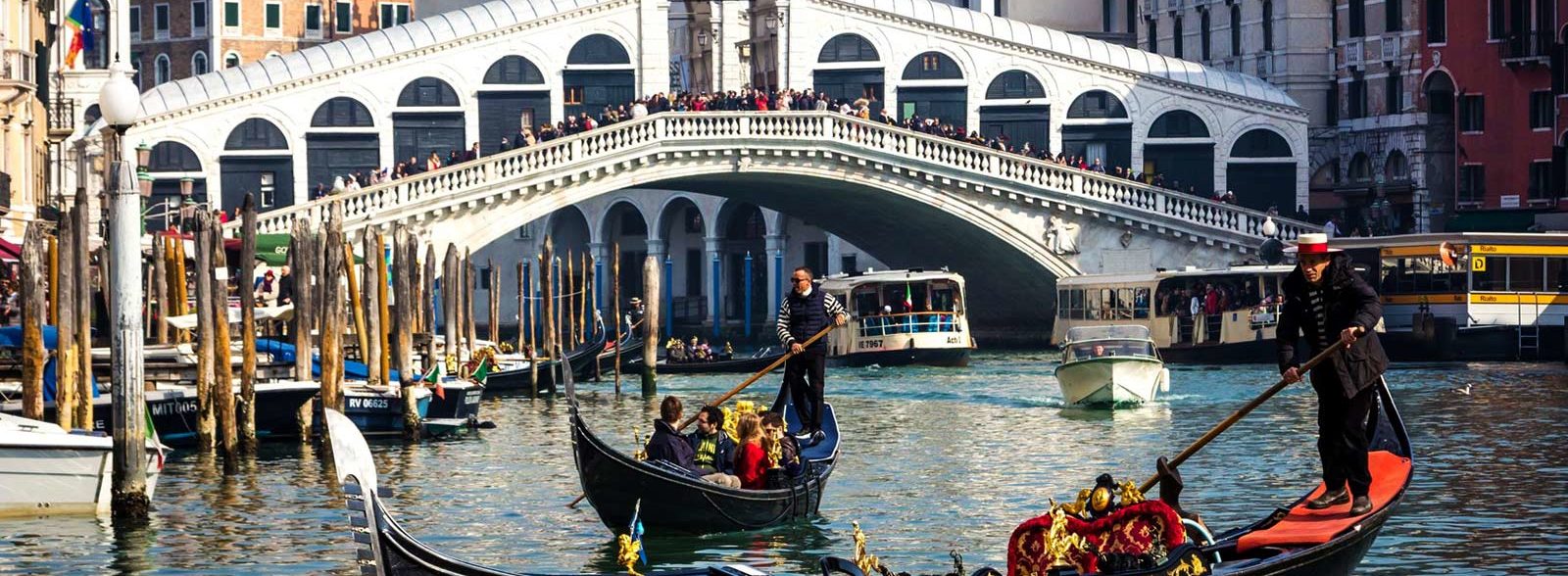 Un perfetto weekend a Venezia: un itinerario completo