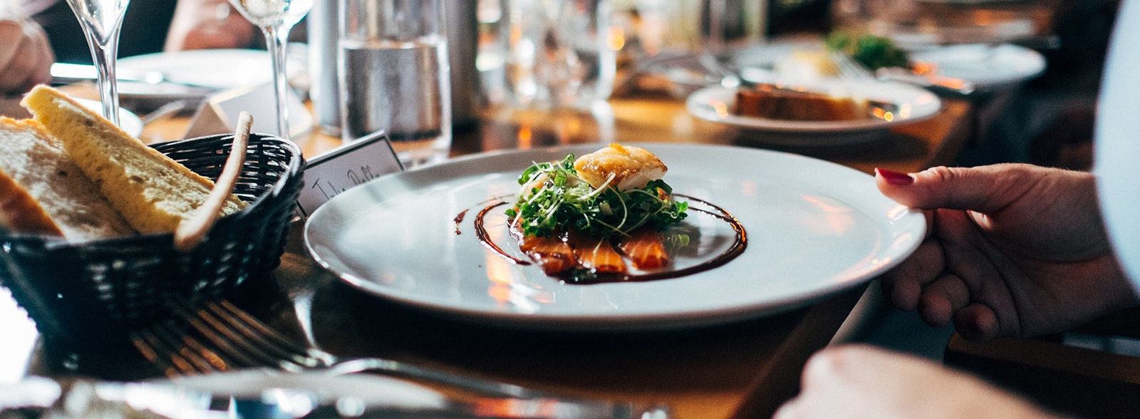 The Michelin-starred restaurants in Venice: how to choose the best one