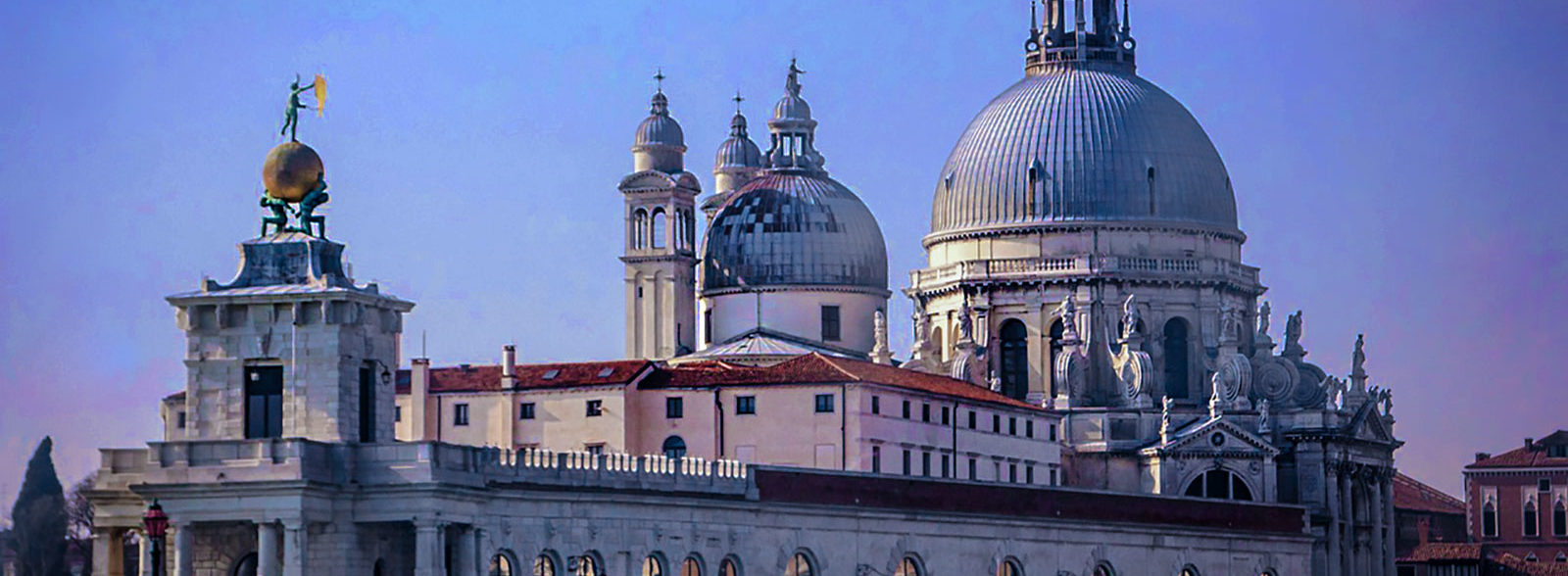 The Feast of Madonna Della Salute